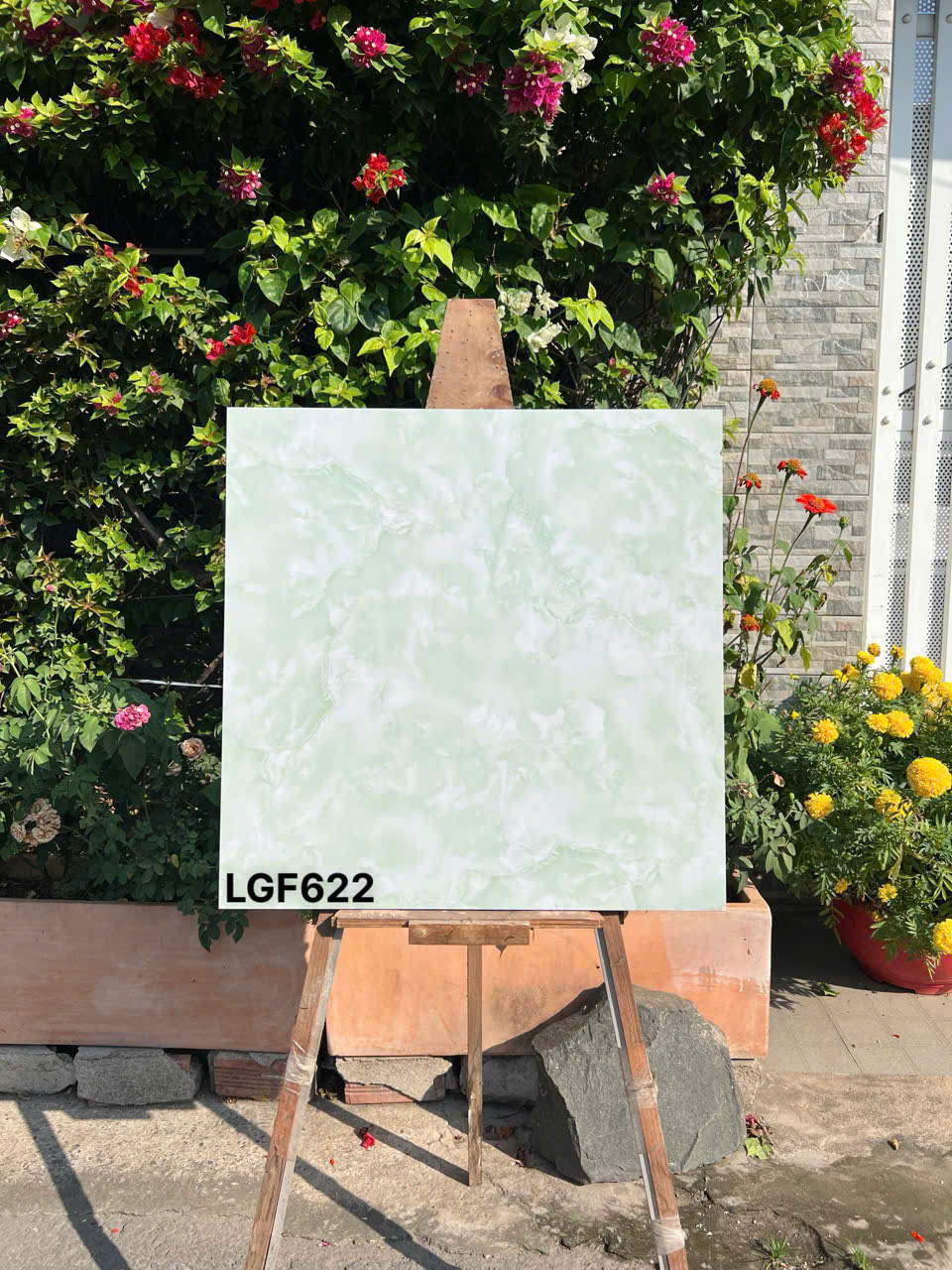 Gạch Lát Nền 60x60cm 622-5796