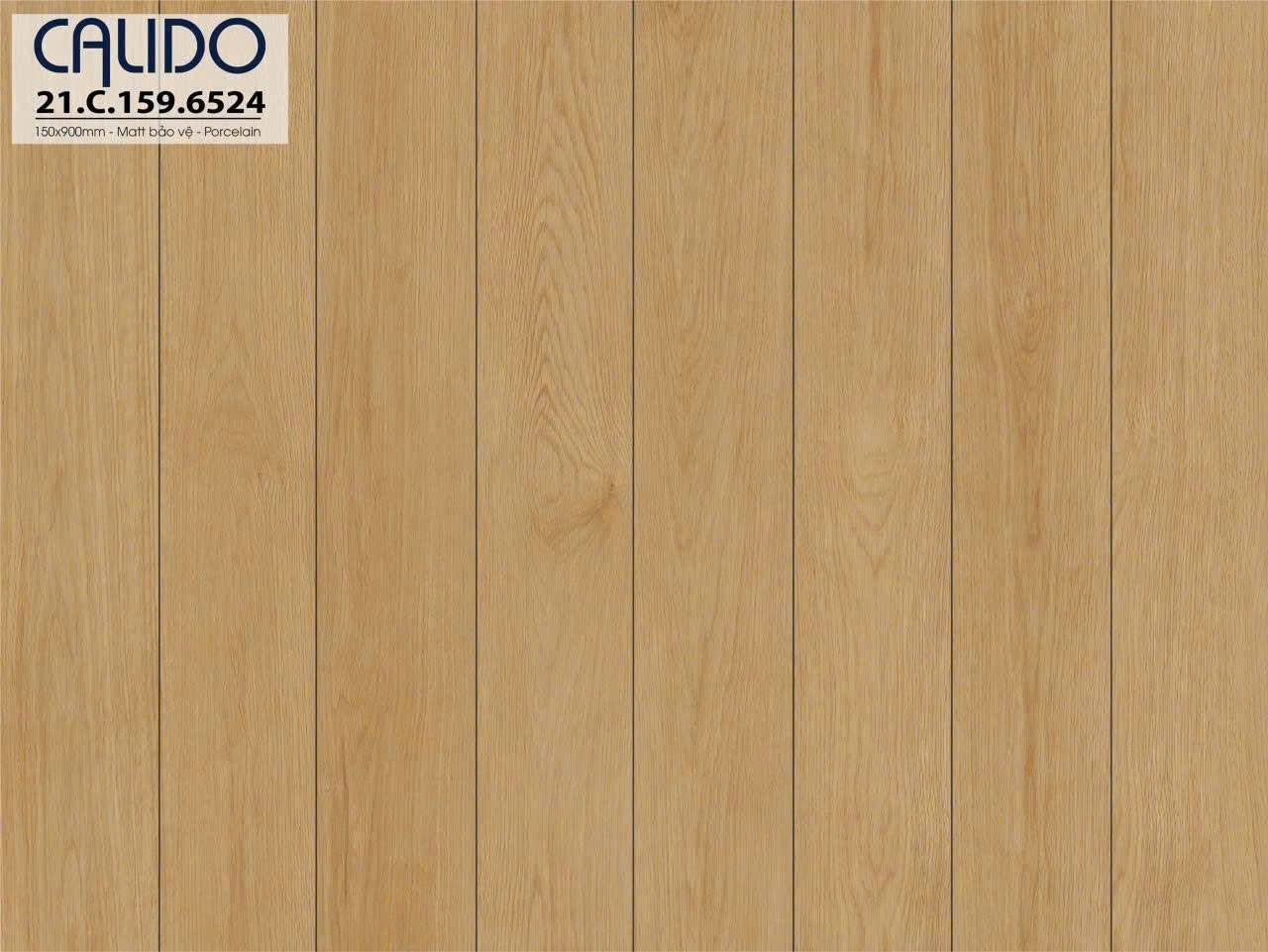 Gạch Giả Gỗ 15x90cm 6524-5852