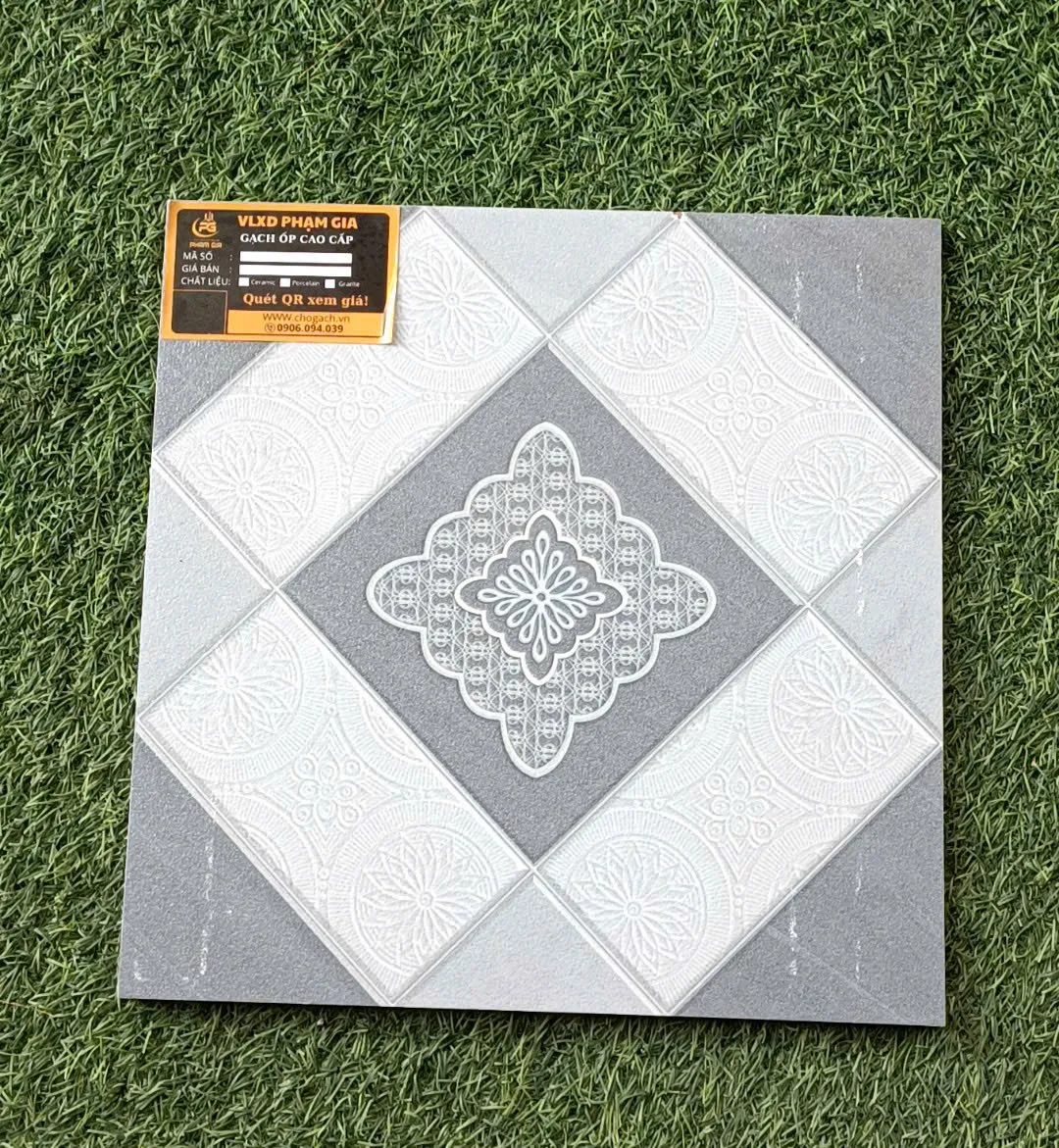 Gạch lát nền 30x30cm-5752