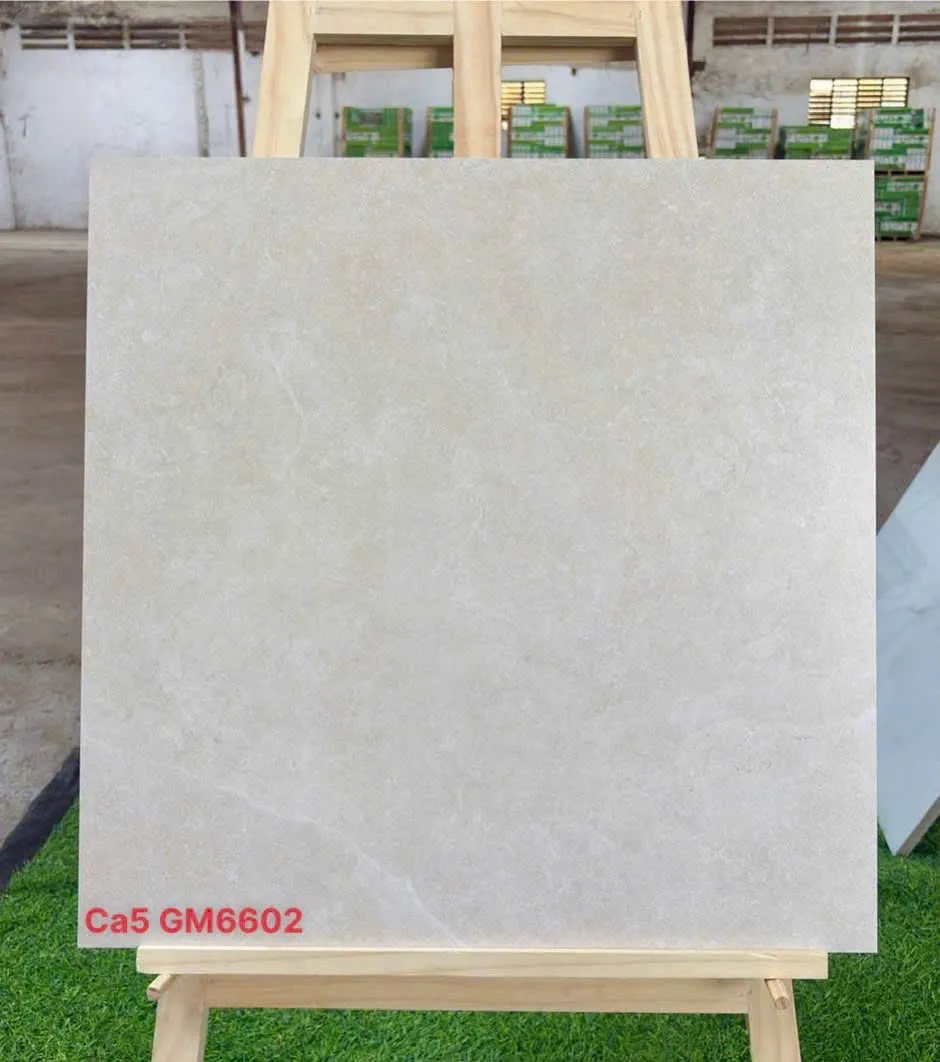 Gạch Lát Nền 60x60cm Viglacera -5860