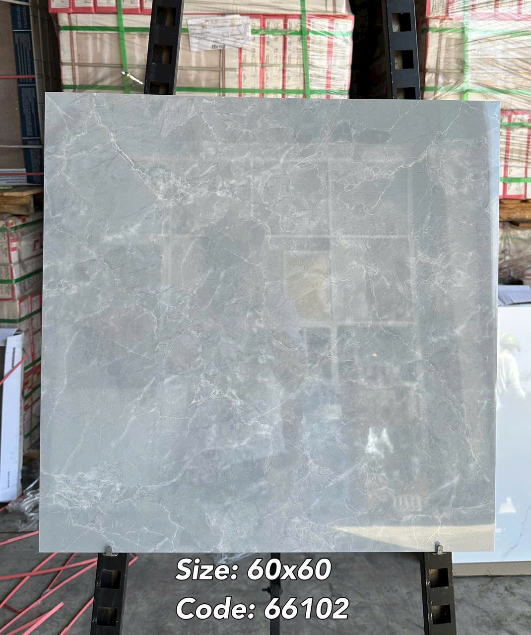 Gạch Lát Nền 60x60cm -4941