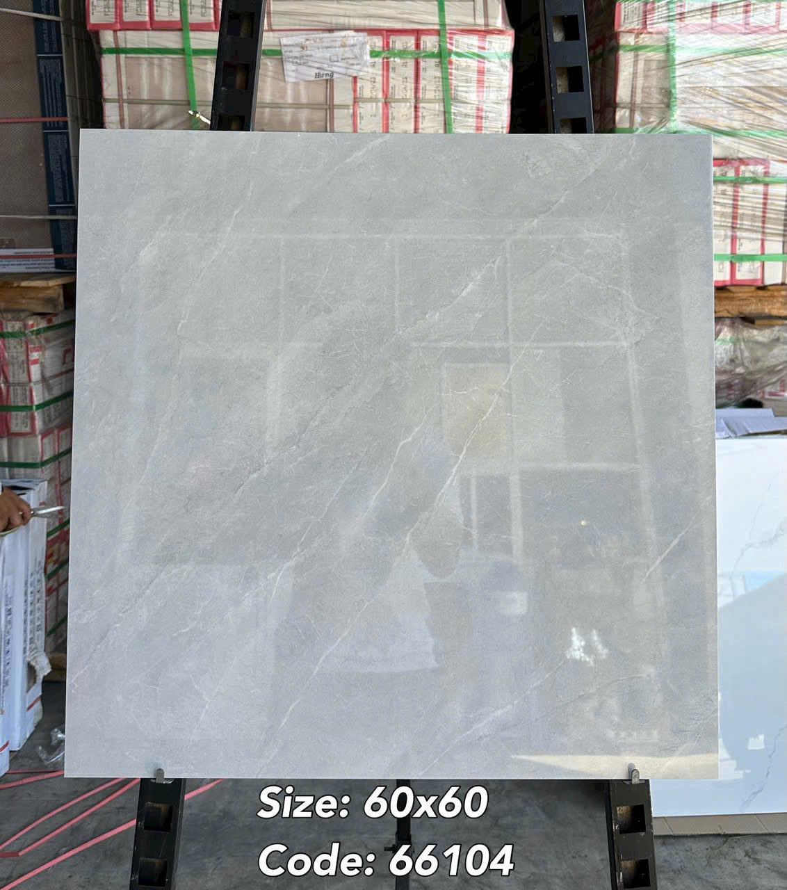 Gạch Lát Nền 60x60cm -4938