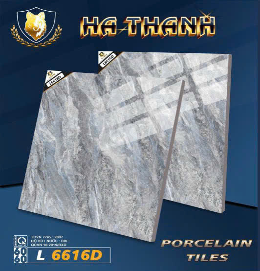 Gạch Lát Nền 60x60cm -5008