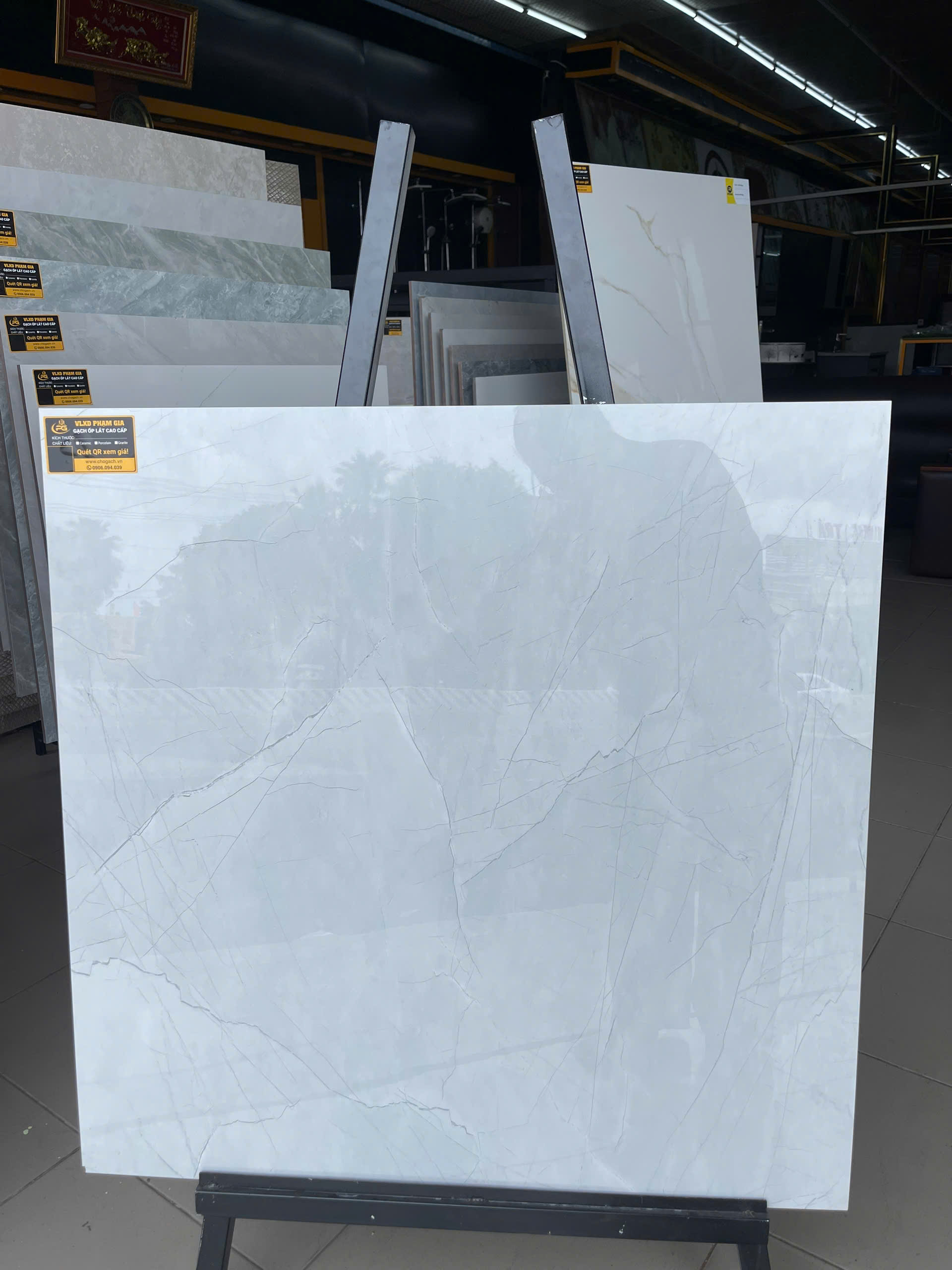 Gạch Lát Nền 80x80 cm VT 8068-4468