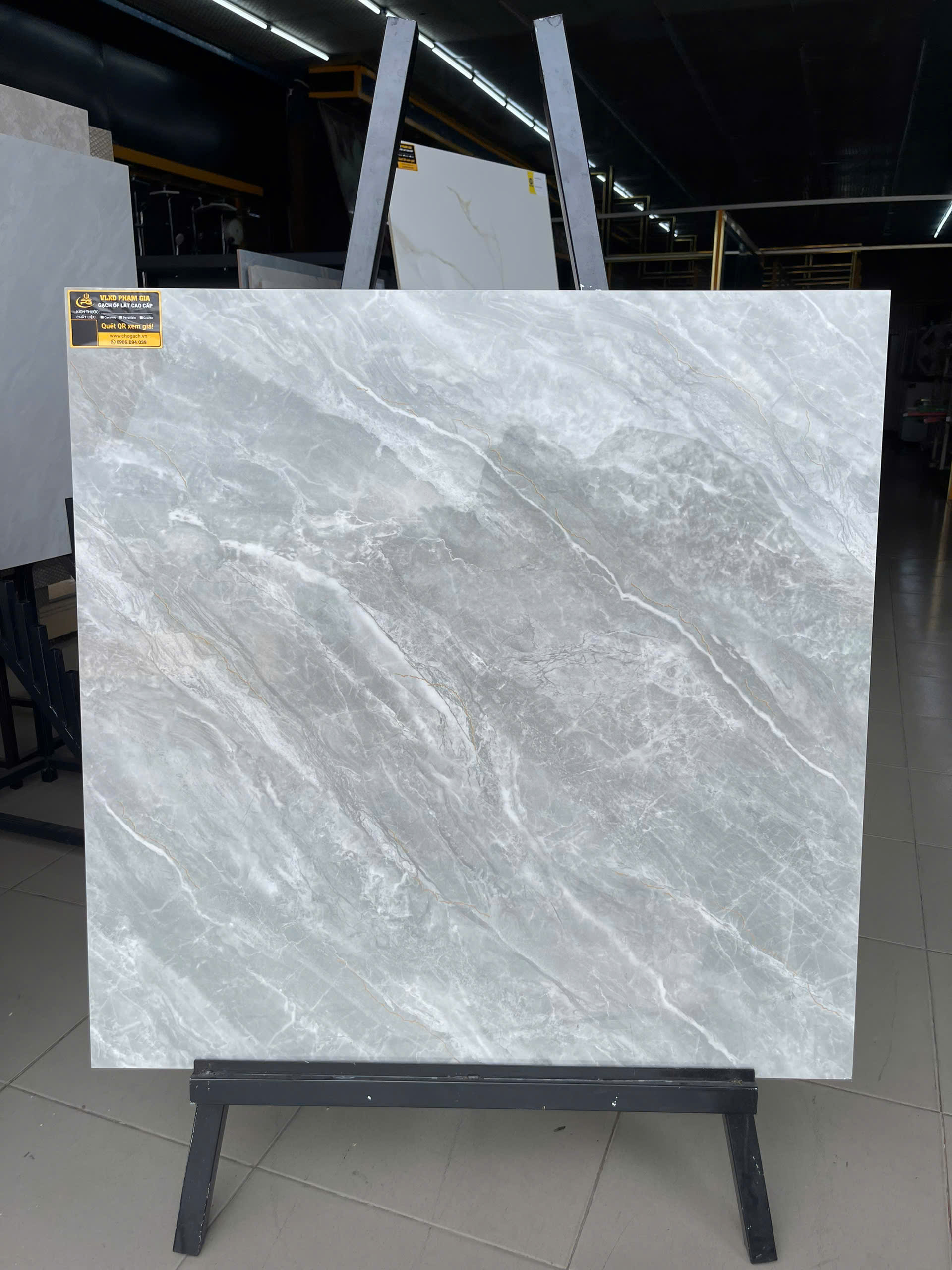 Gạch Lát Nền 80x80 cm VT 8092 -4469