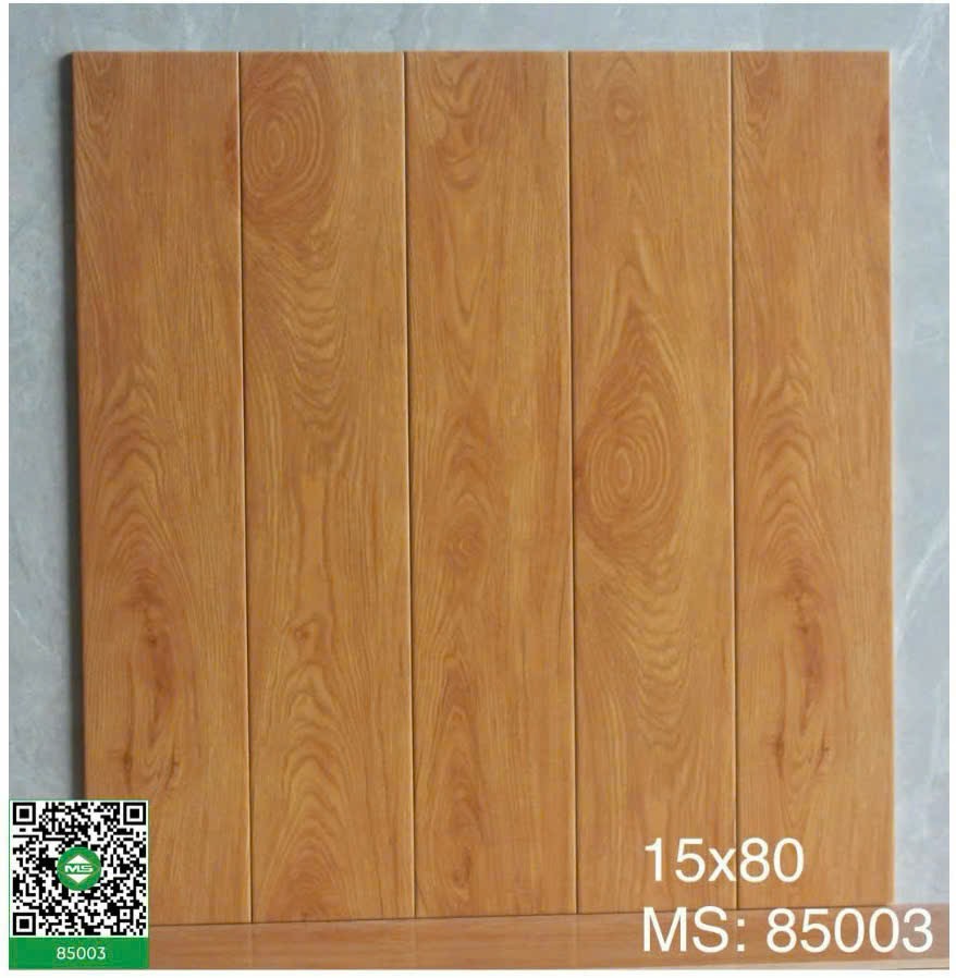 Gạch gỗ 15x80cm -5196