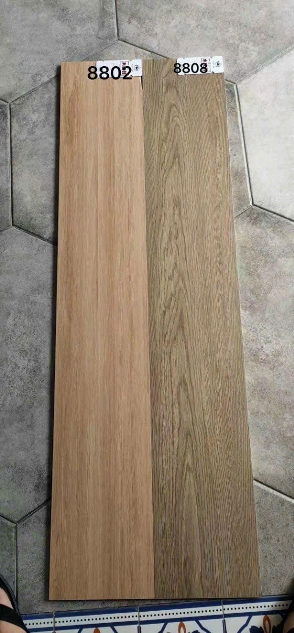 Gạch giả gỗ 25x150cm-5348