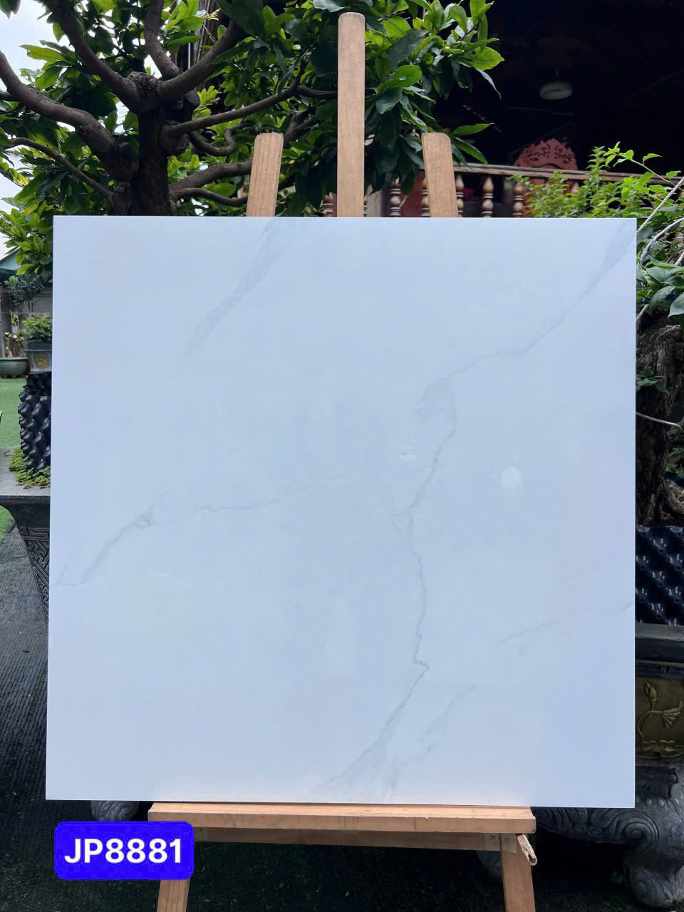 Gạch Lát Nền 80x80cm 8881-5777