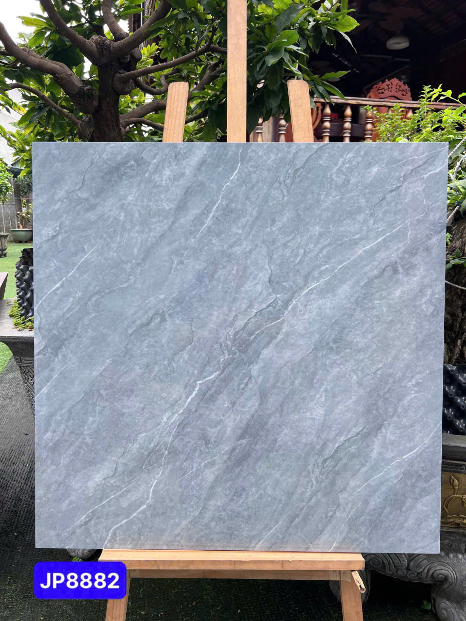 Gạch Lát Nền 80x80cm 8882-5778