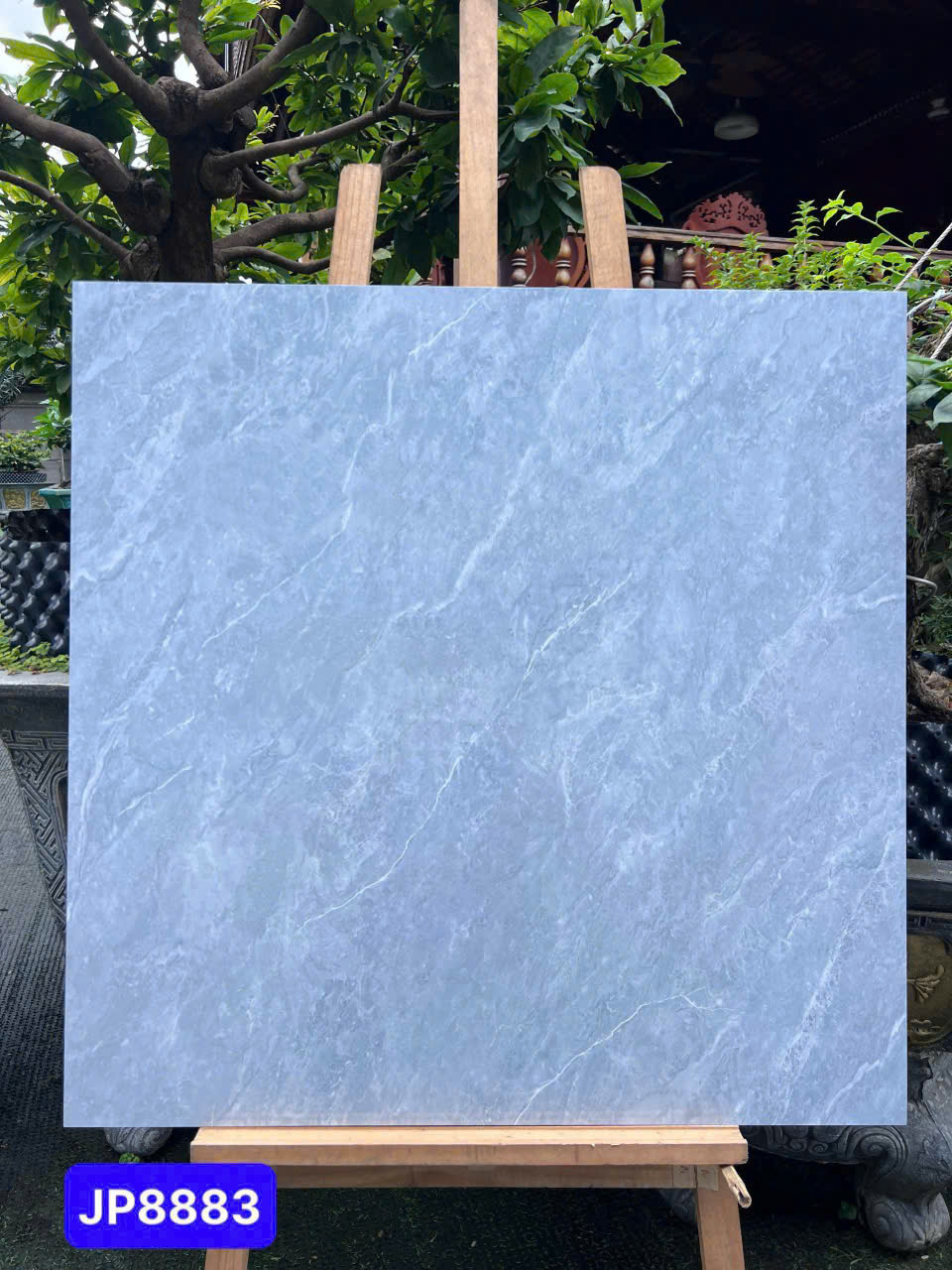 Gạch Lát Nền 80x80cm 8883-5780