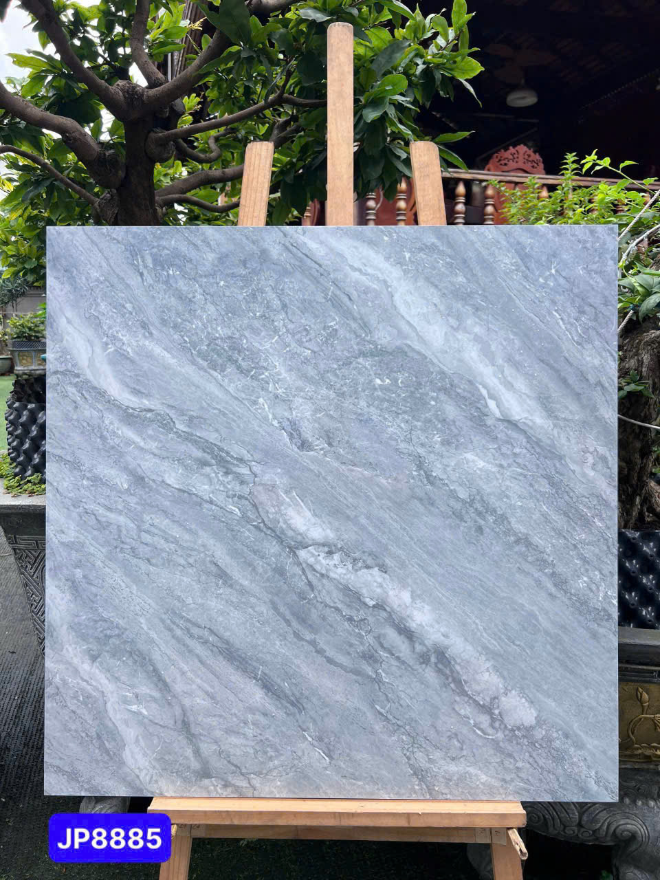 Gạch Lát Nền 80x80cm 8885-5835