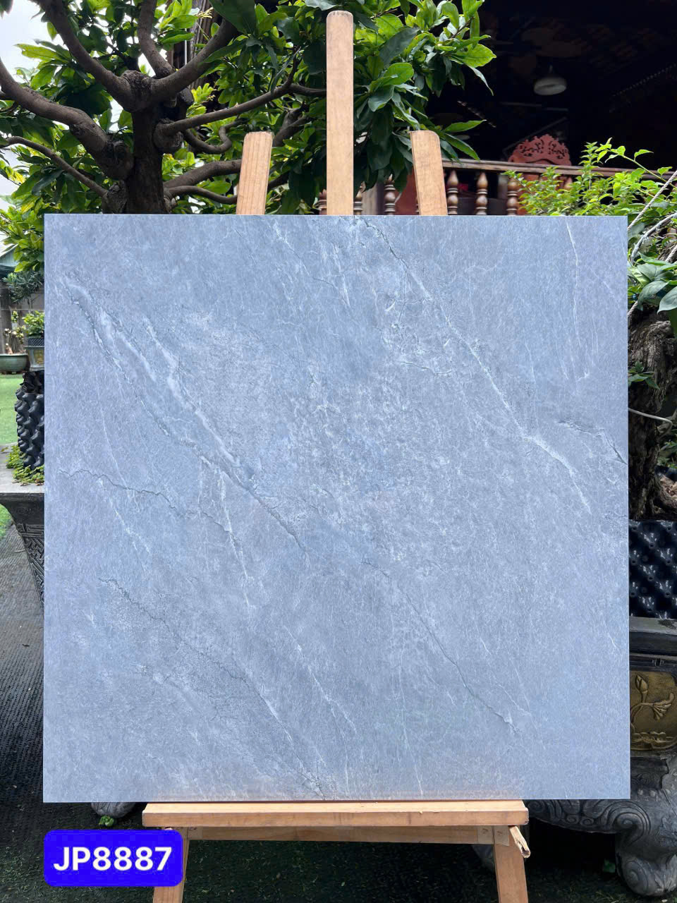 Gạch Lát Nền 80x80cm 8887-5837