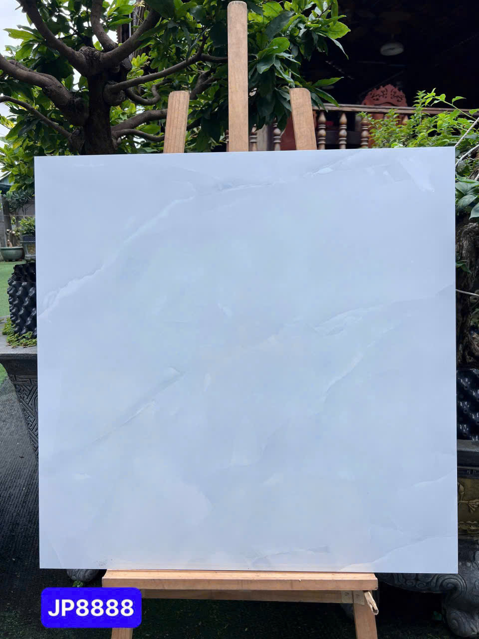 Gạch Lát Nền 80x80cm 8888-5838