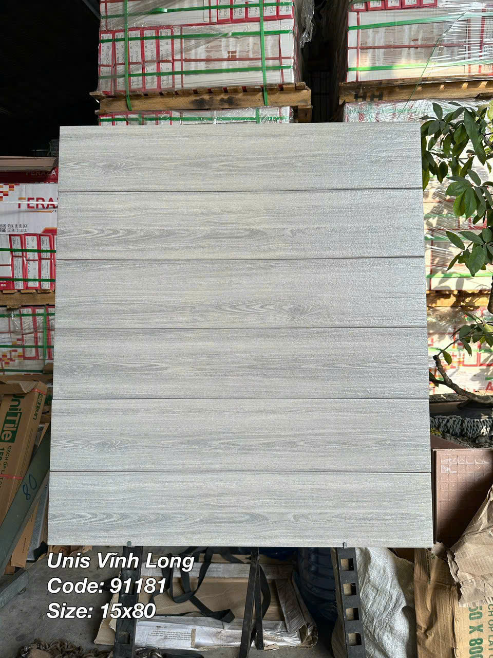 Gạch gỗ 15x80cm -5405