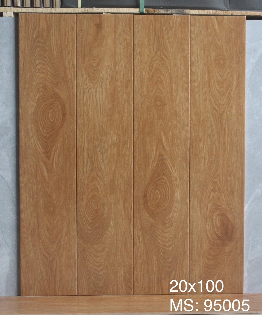 Gạch gỗ 20x100cm -5262
