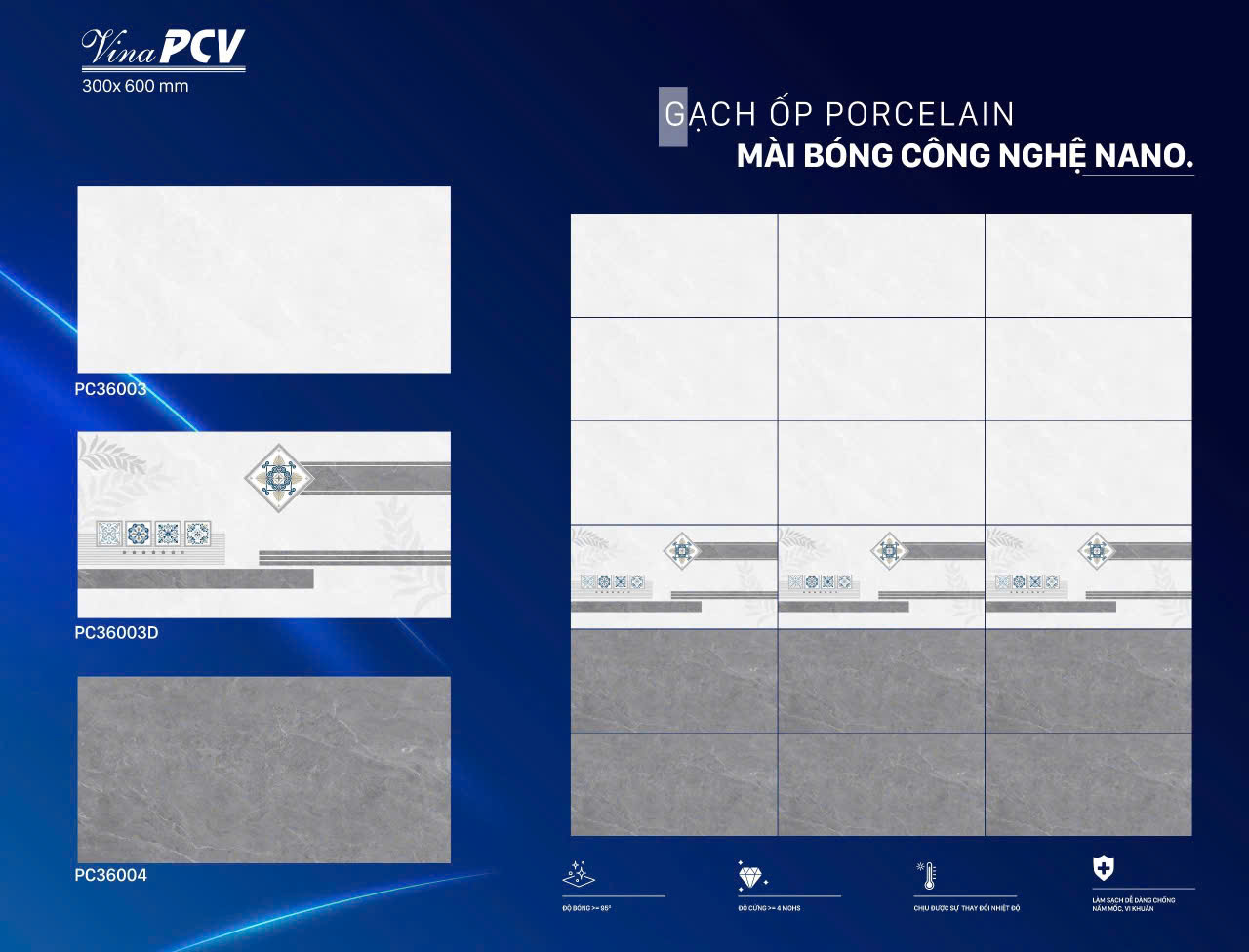 GẠCH 30X60 -4204