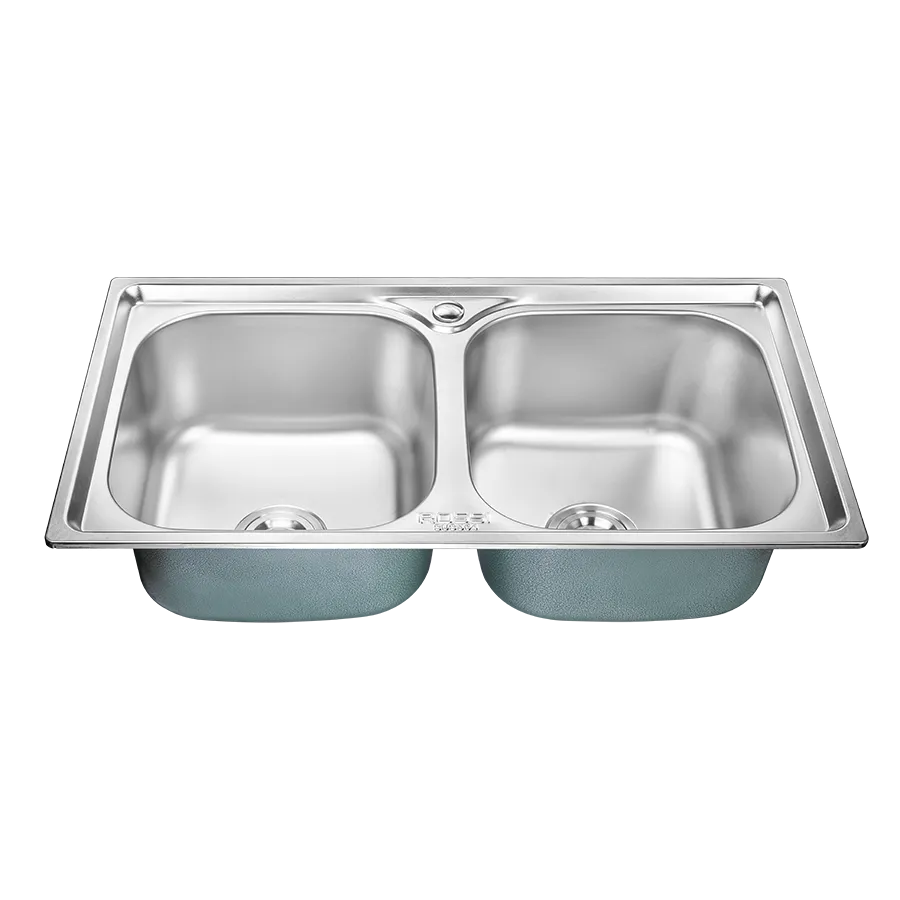 Chậu rửa chén Rossi Elegant RE320-2634