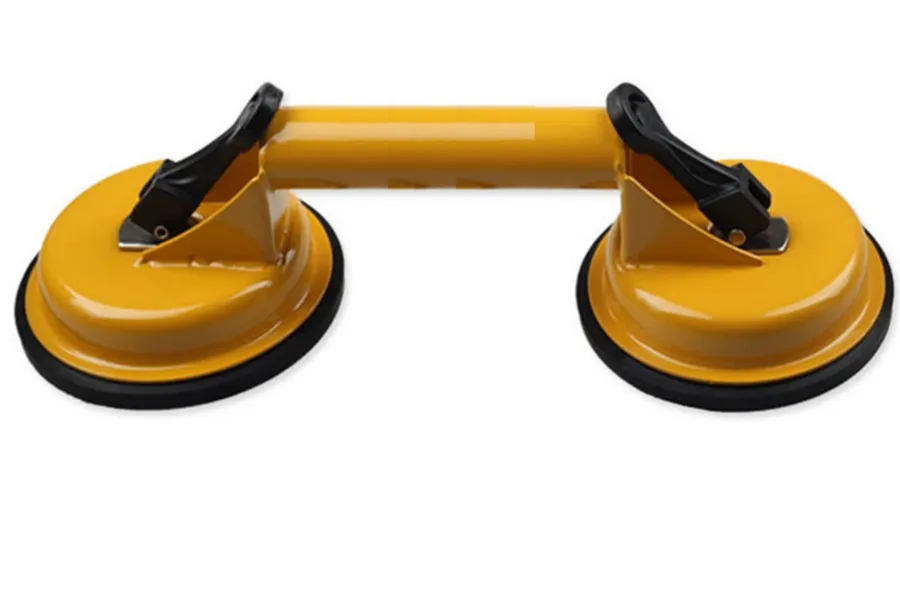 Cục hít gạch đôi-3106