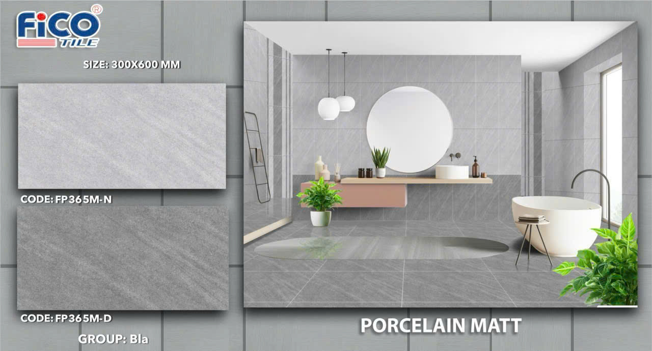 Gạch 30x60 nhám-4262