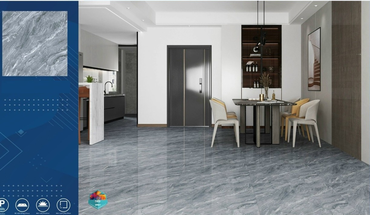 Gạch ốp lát 80x80cm -339