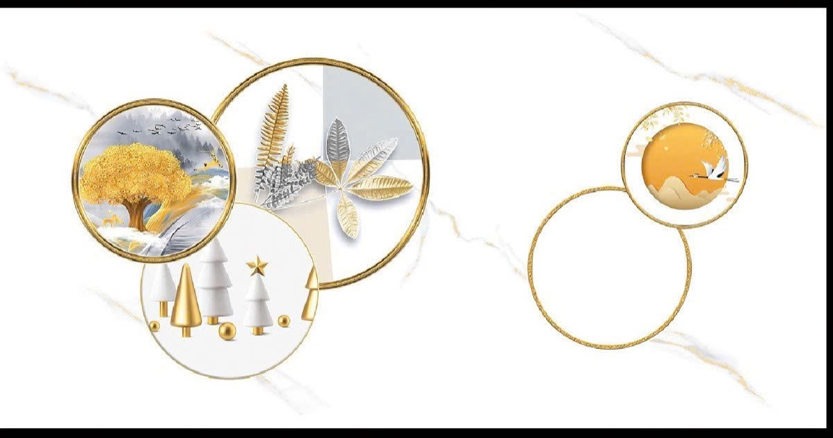 GẠCH ĐIỂM 40X80 CERAMIC HÀ THANH-2903