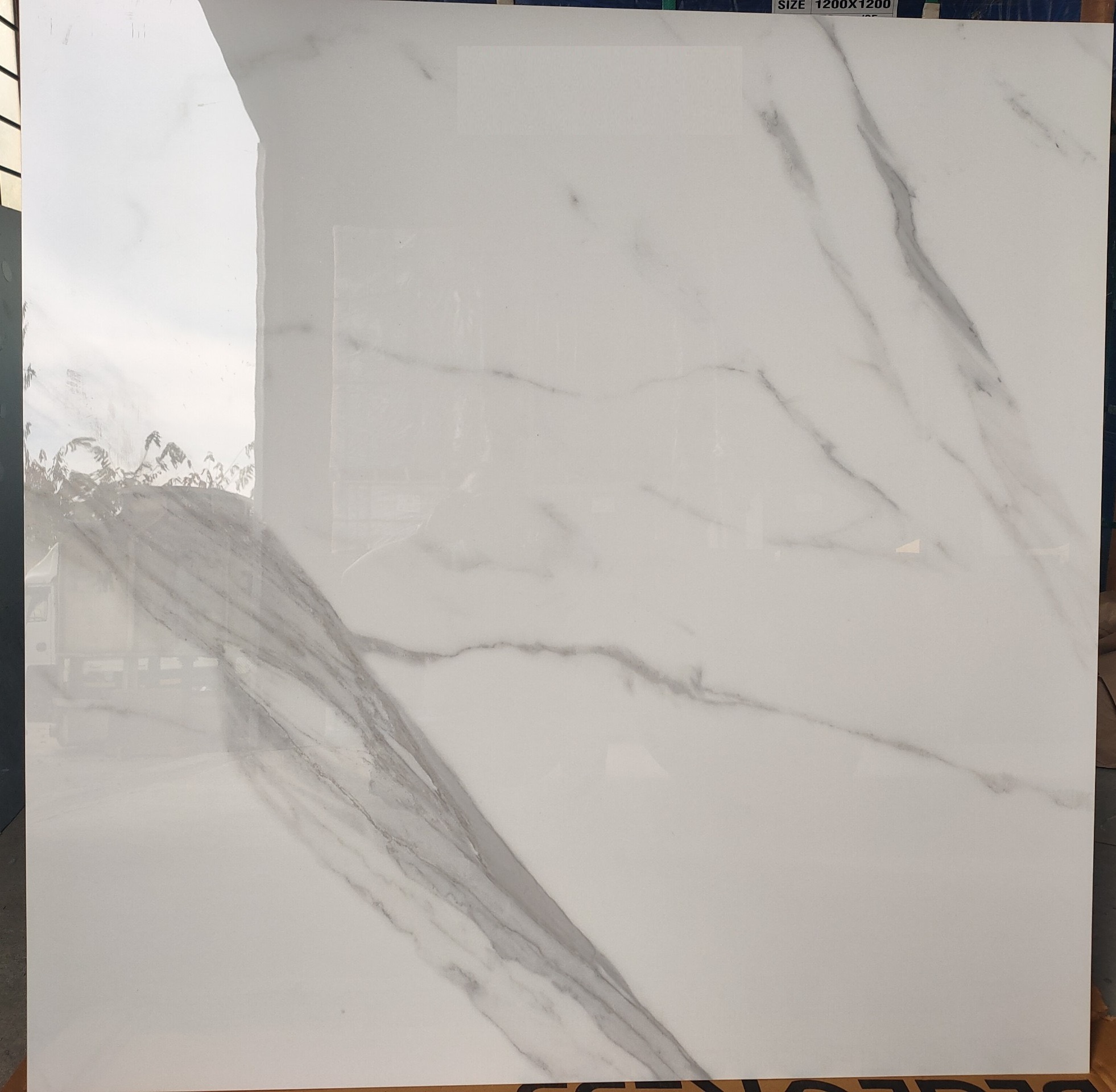 Gạch lát nền 100x100cm ẤN ĐỘ-1575