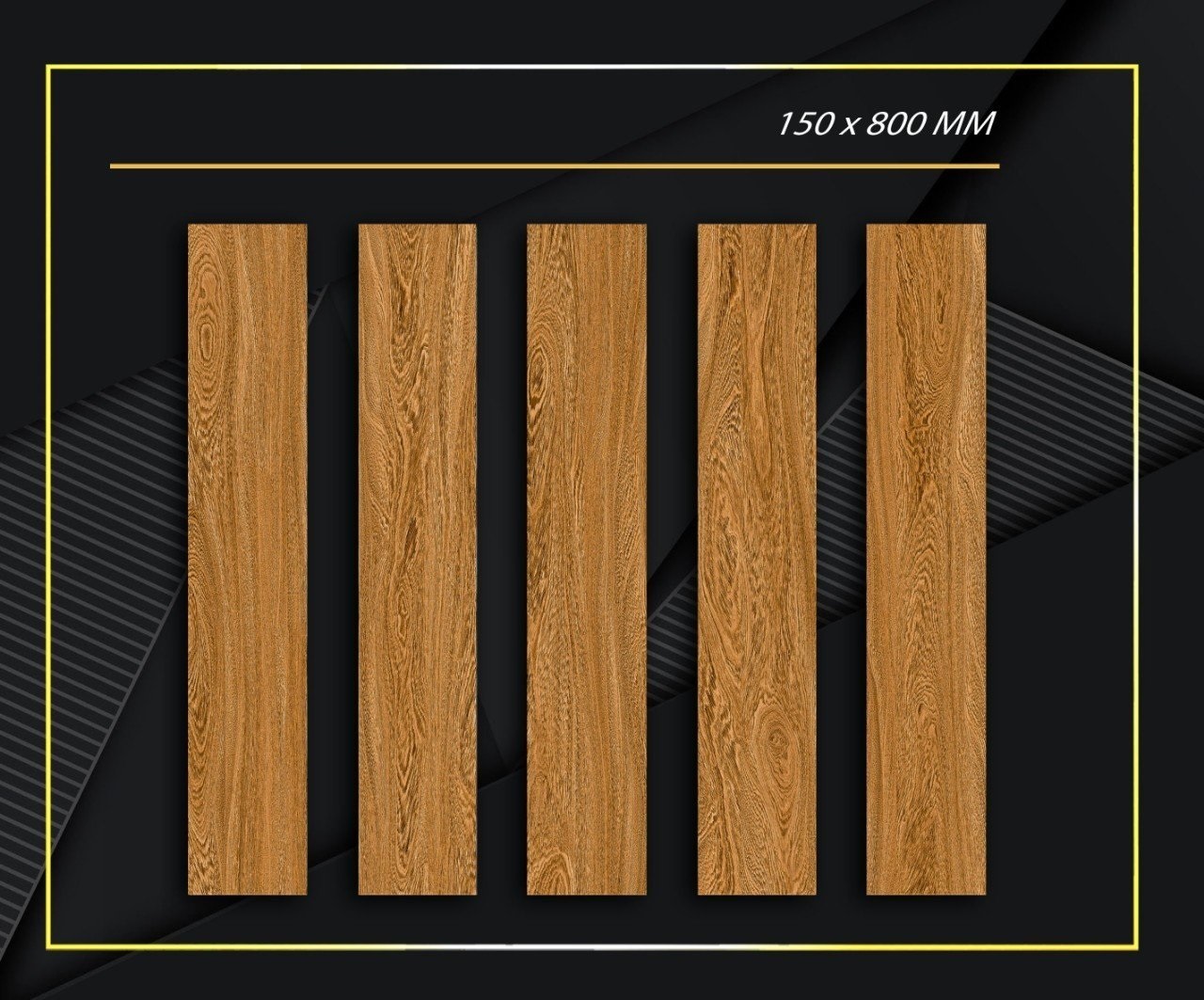 Gạch lát nền 15x80cm-459