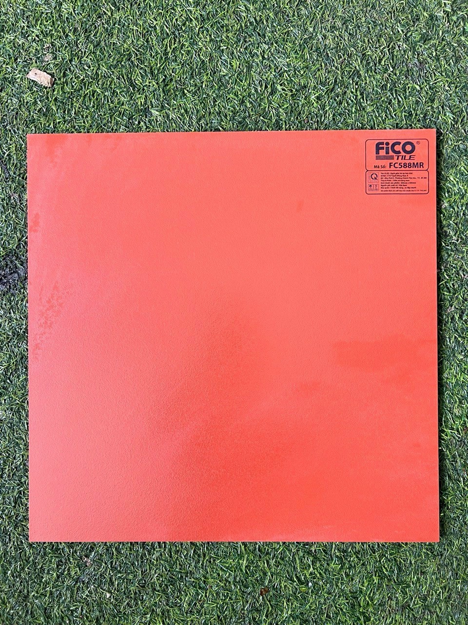 Gạch lát nền 50x50 FICO-1865