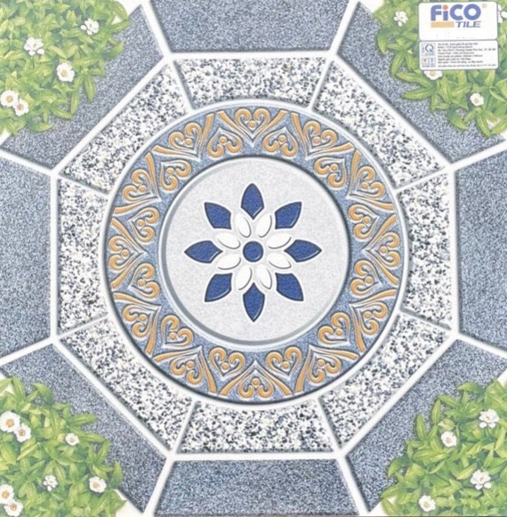 Gạch lát nền 50x50cm Fico-493