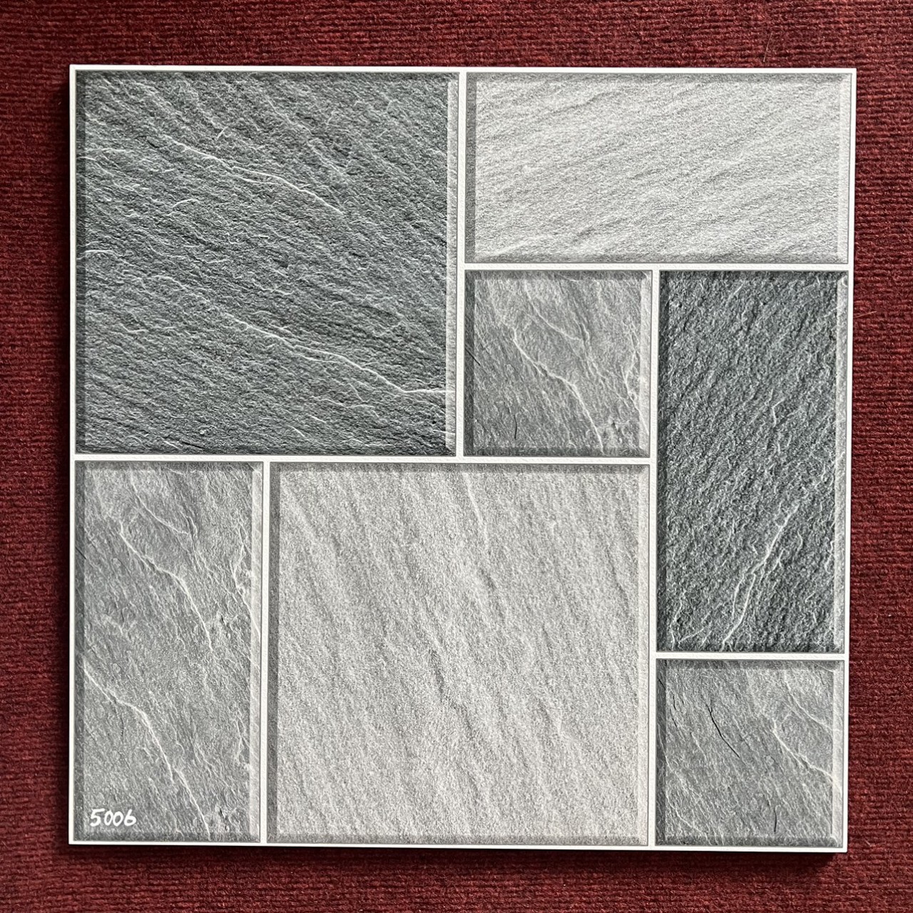 Gạch lát nền 50x50cm TAKAO-1408