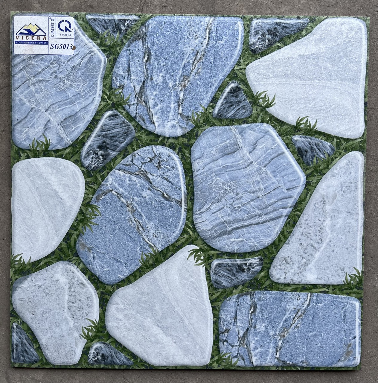 Gạch lát nền 50x50cm VICERA-889