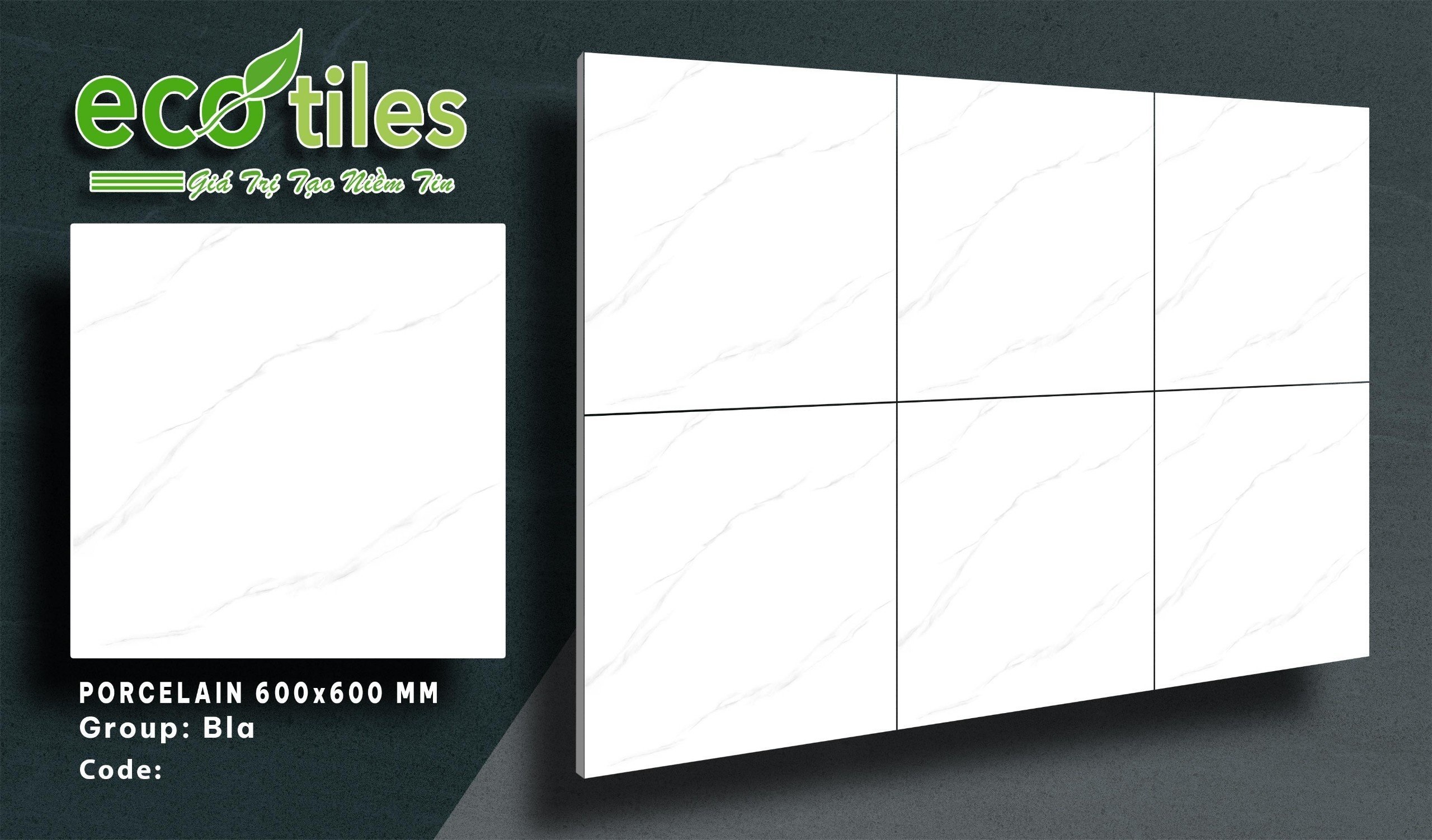 Gạch lát nền 60x60cm FICO-2179