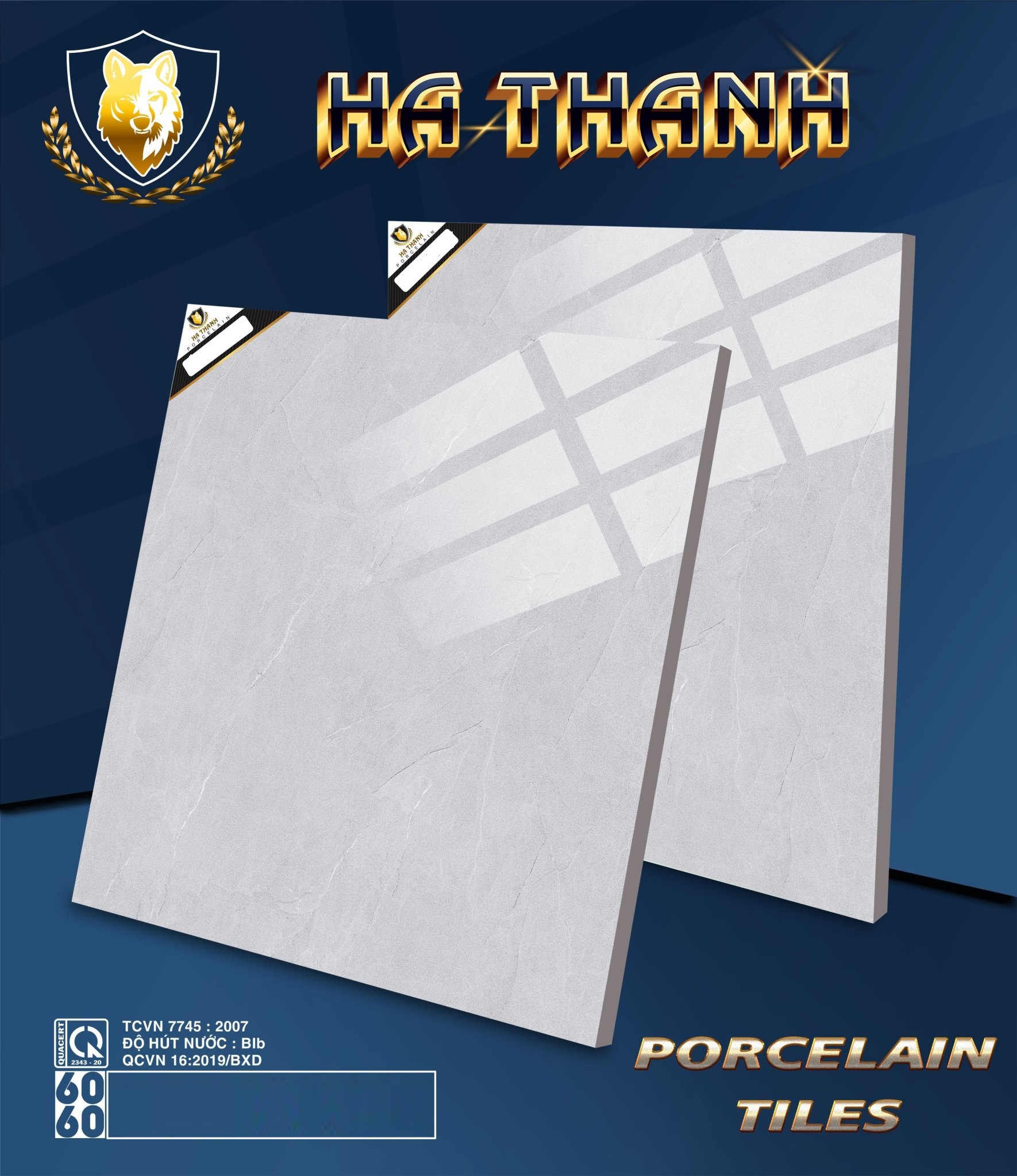 Gạch lát nền 60x60cm hà thanh-1985
