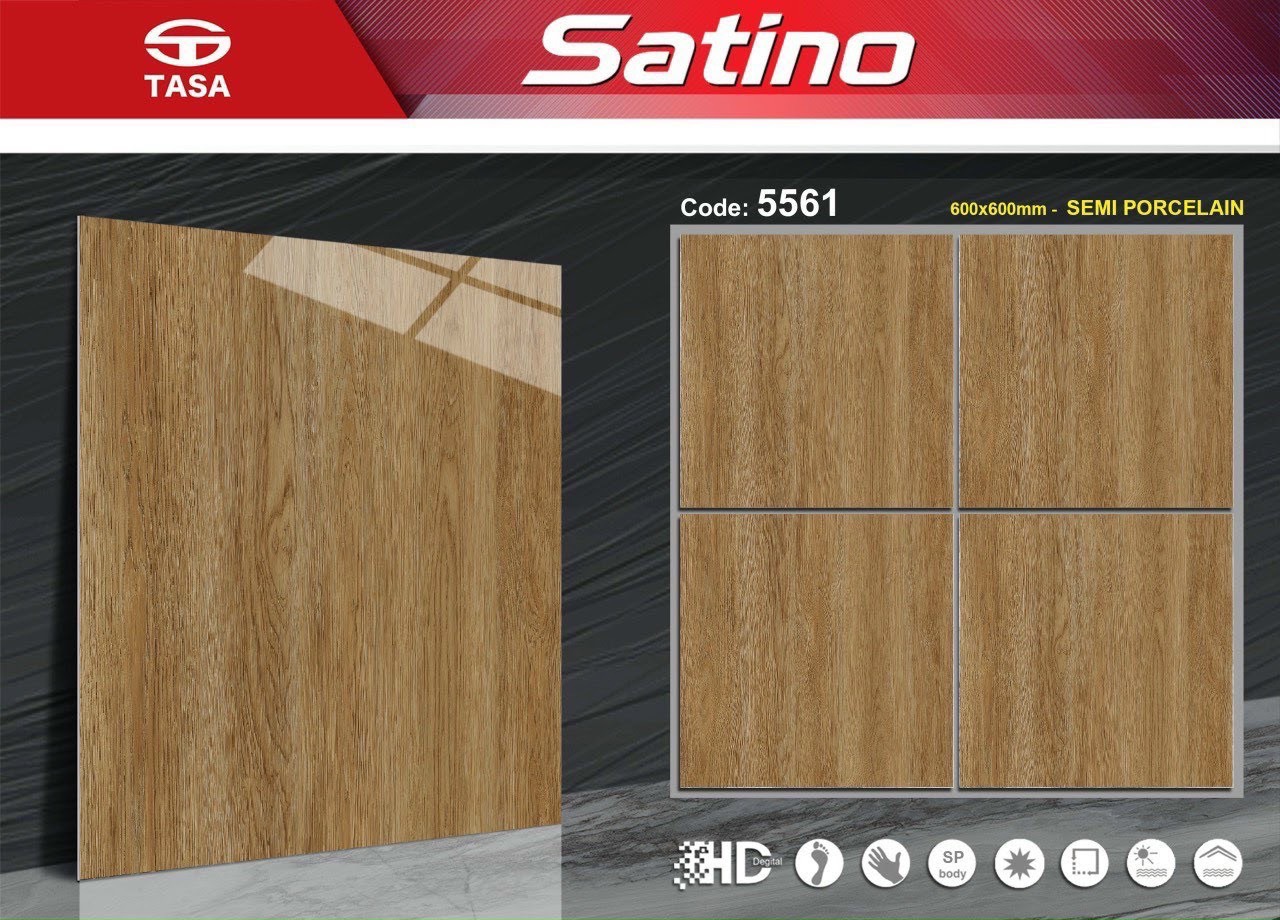 Gạch lát nền 60x60cm TASA-1092