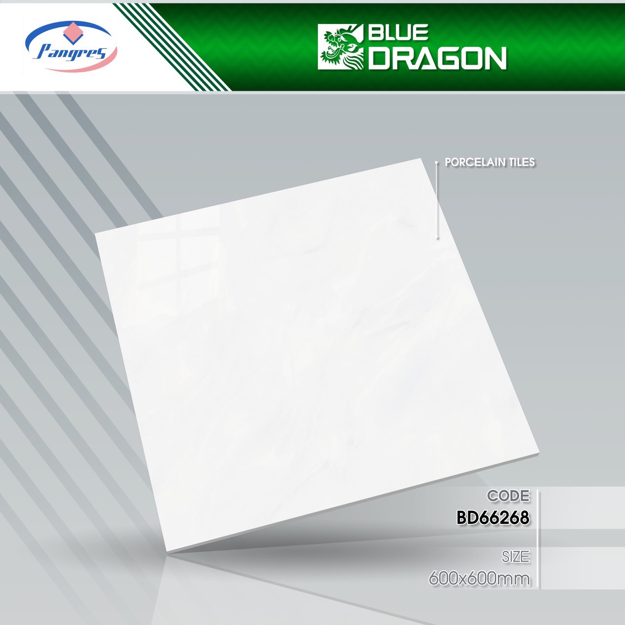 Gạch lát nền 60x60cm TASA-1082