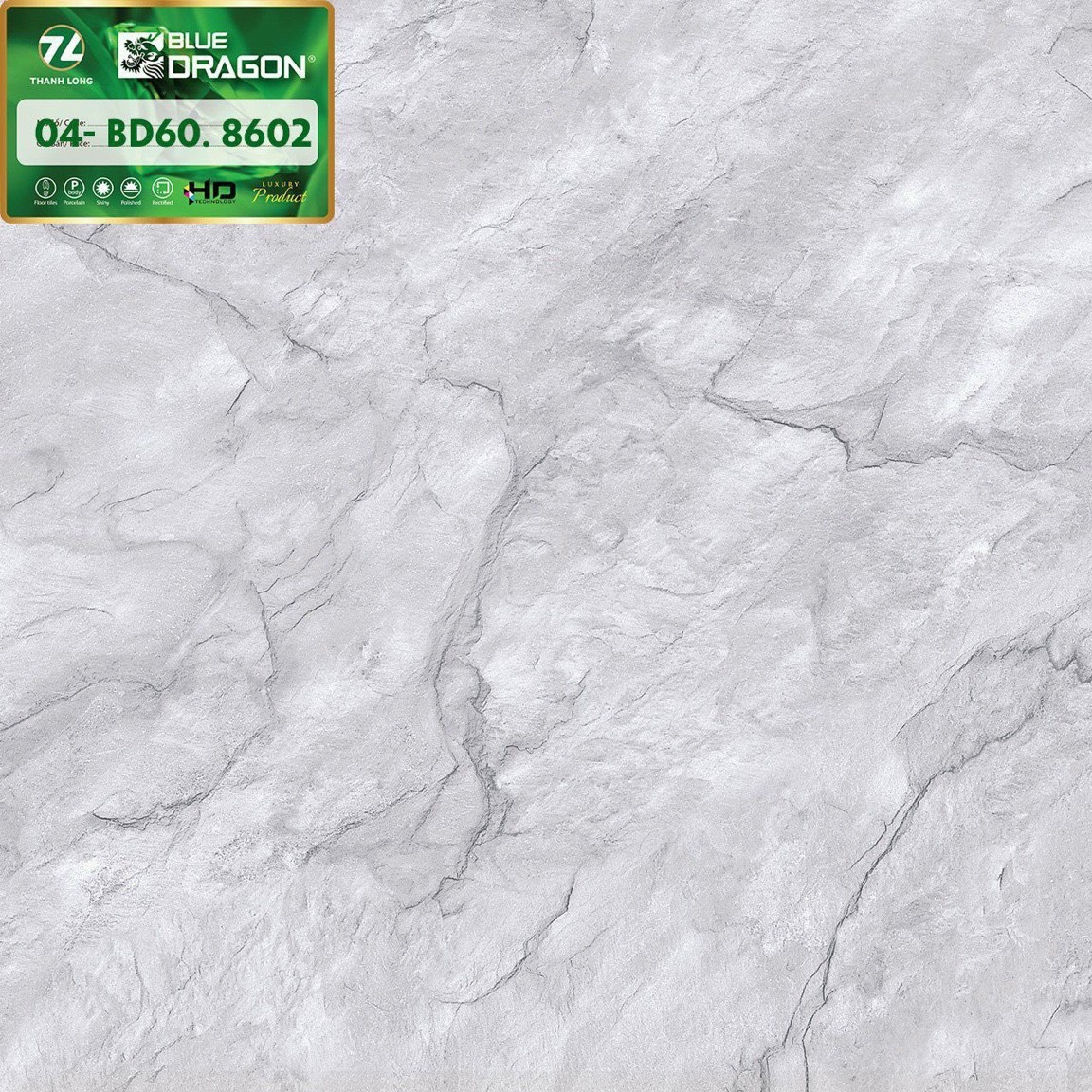 Gạch lát nền 60x60cm TASA-1071