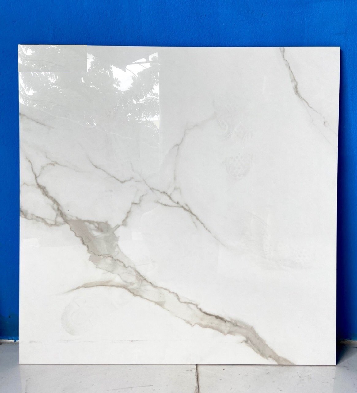Gạch lát nền 60x60cm VIGLACERA-2187