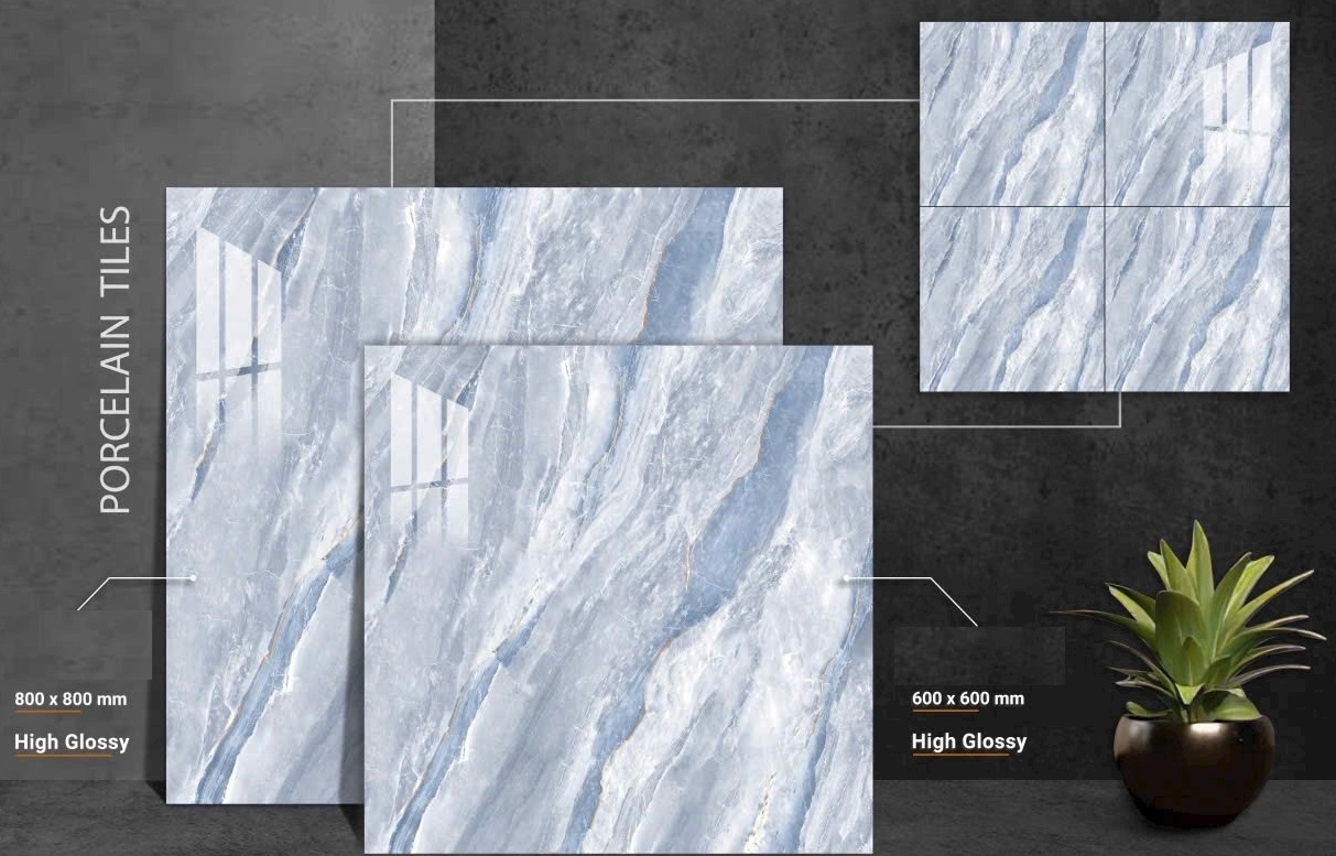 Gạch lát nền 80x80 VITTO-2117