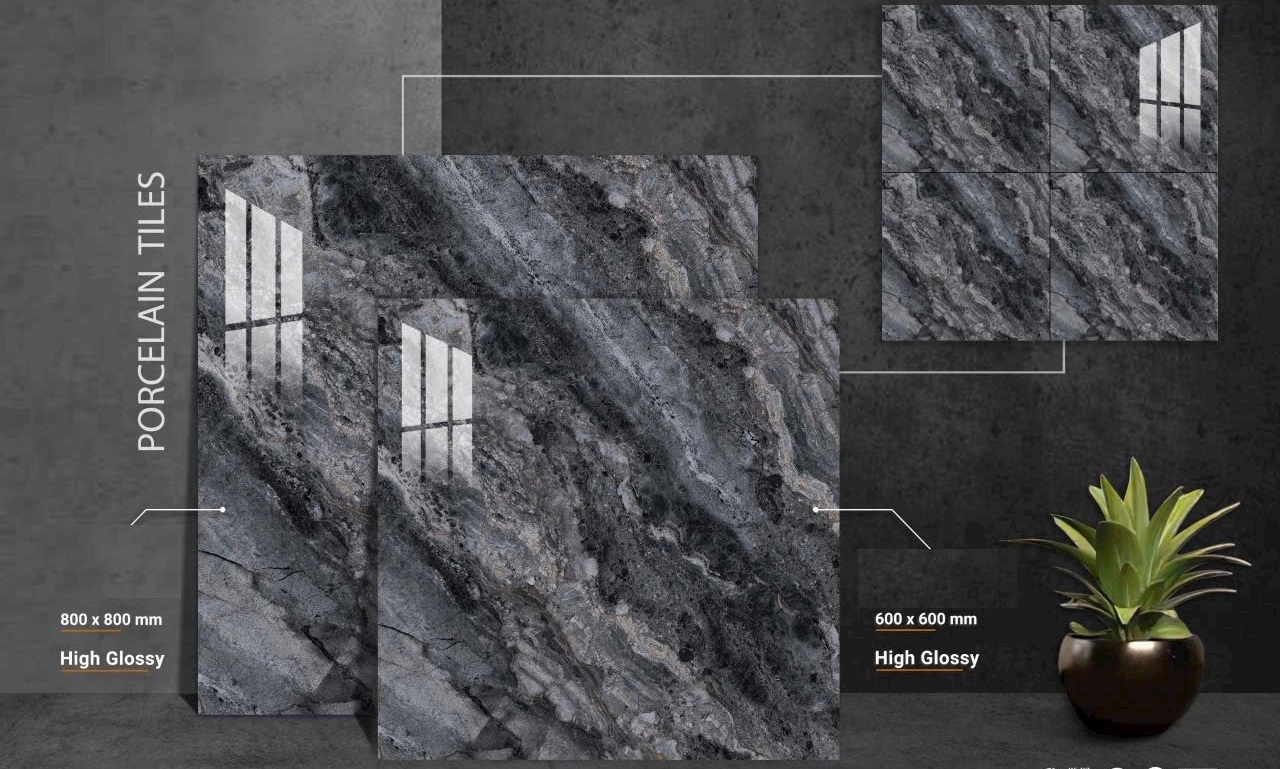 Gạch lát nền 80x80 VITTO-2115