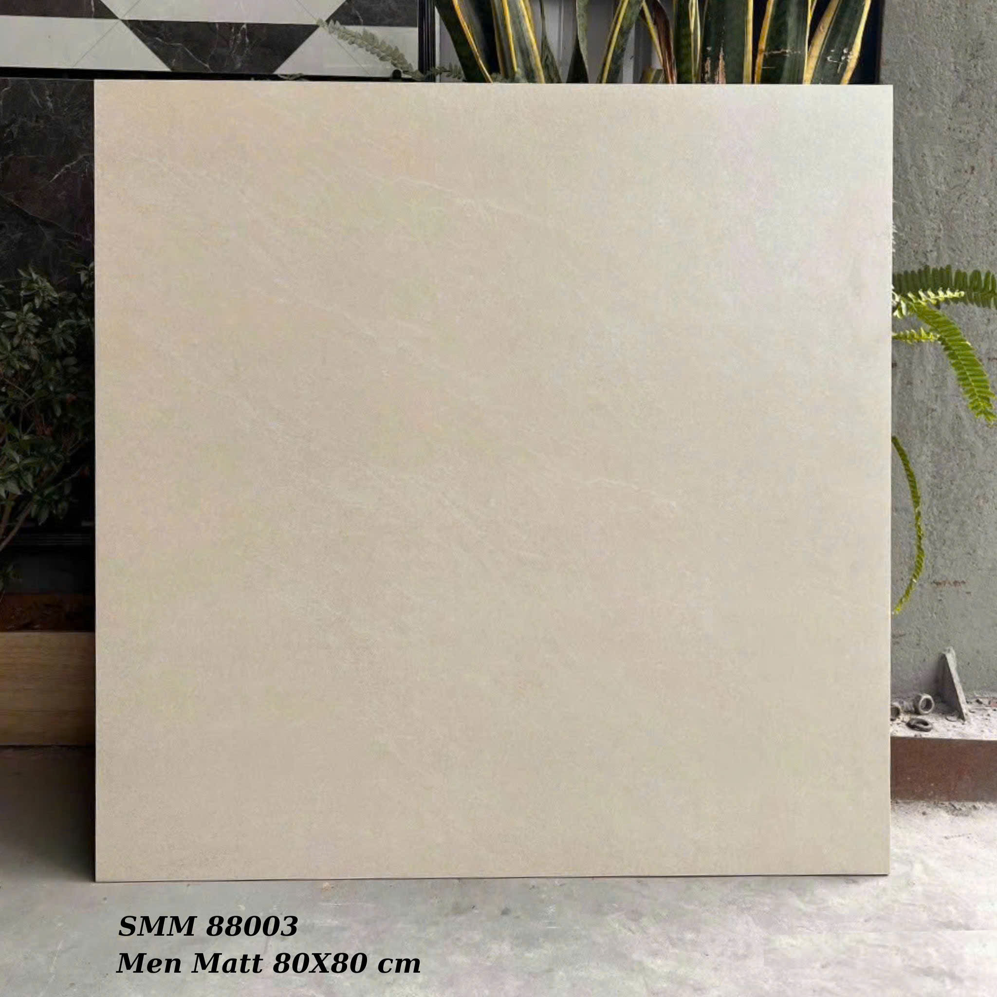 Gạch lát nền 80x80cm men matt-4267