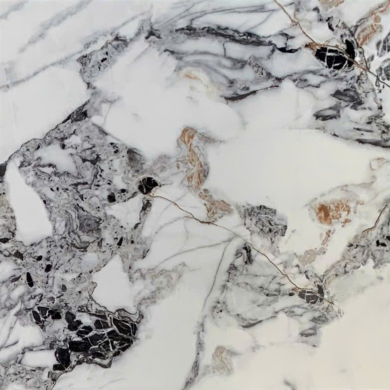 Gạch lát nền 80x80cm nhập khẩu Trung Quốc cao cấp-2674