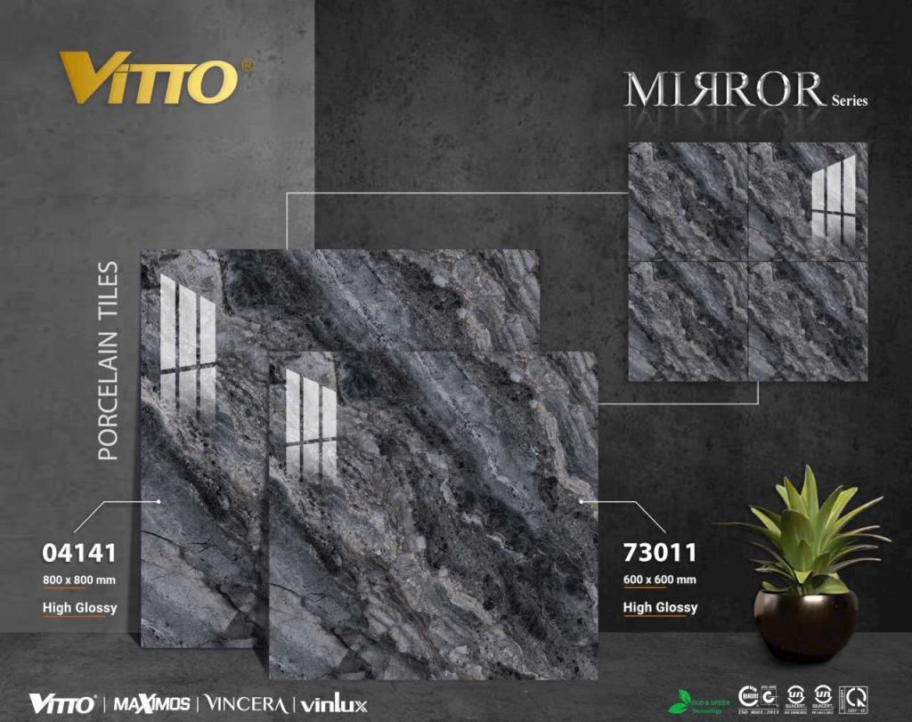Gạch lát nền 80x80cm Vitto-3997