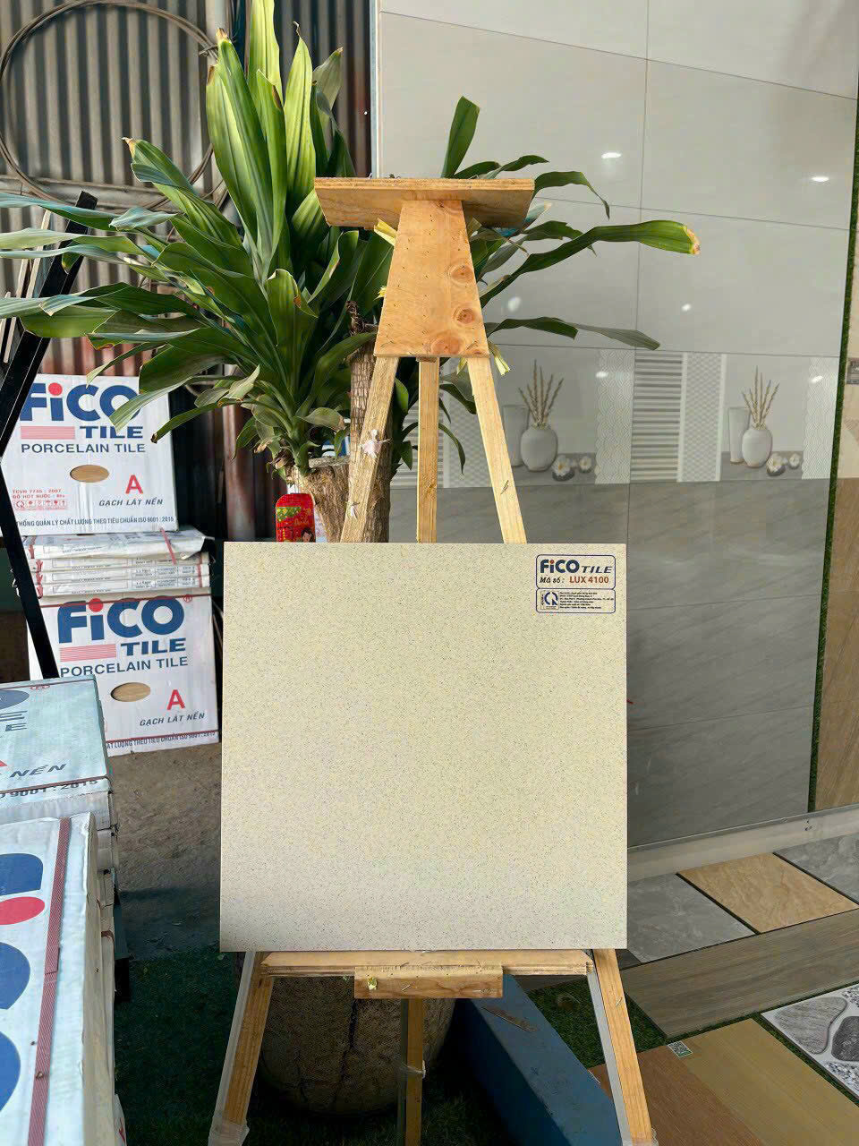 Gạch lát nền fico 40x40cm-3968