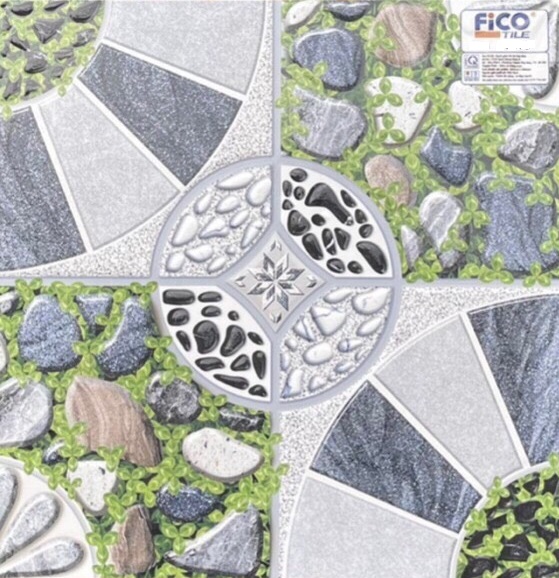Gạch lát nền fico  50x50cm-495