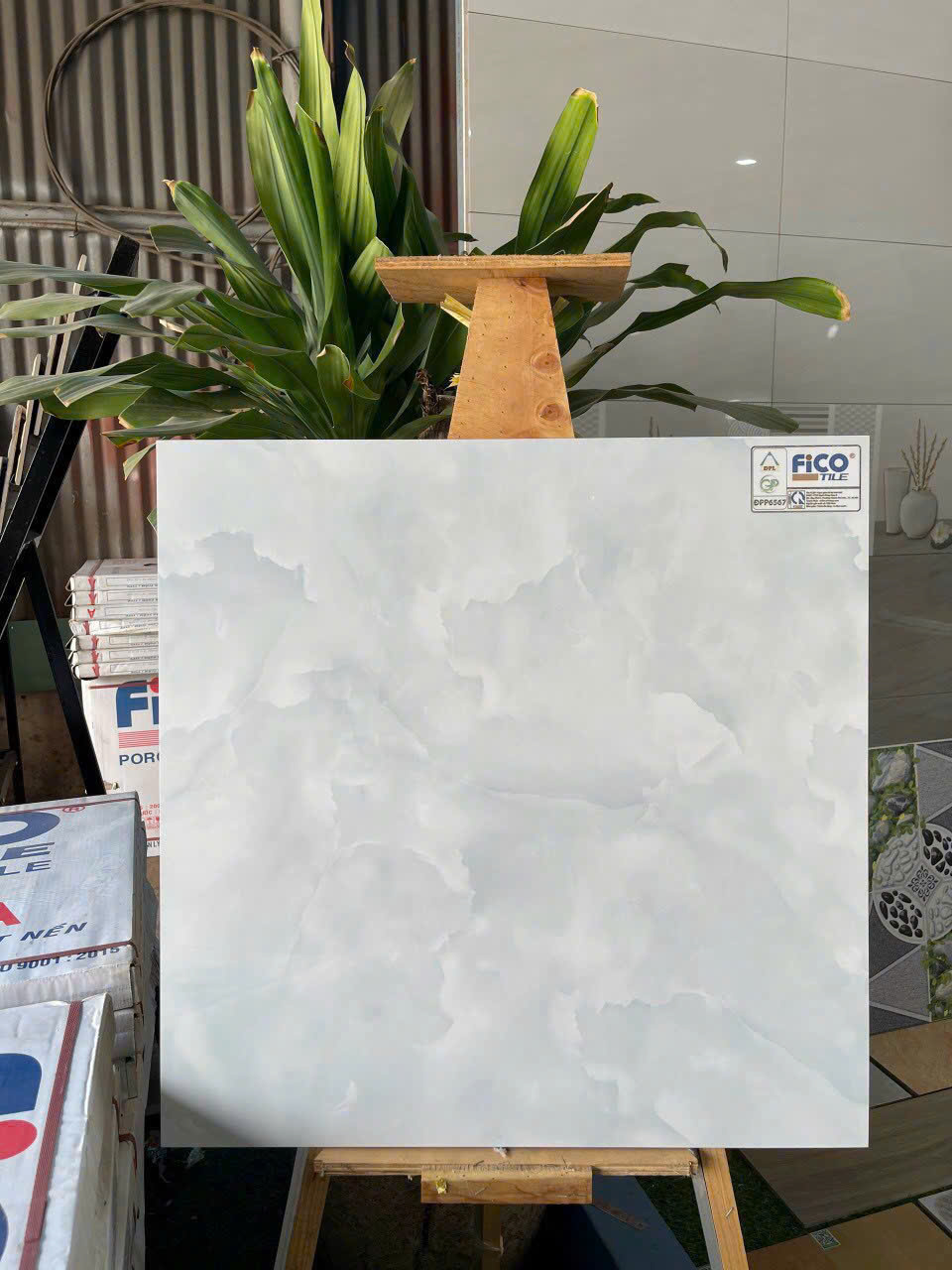 Gạch lát nền Fico 60x60cm-3947