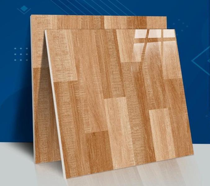 Gạch Lát Nền Giả Gỗ 60x60cm-45