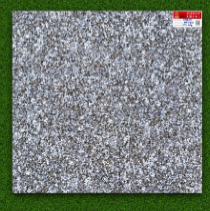 Gạch lát nền mè đen 60x60cm PRIME-996