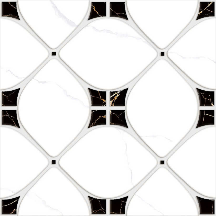 Gạch lát nền nhà tắm Fico 30x30cm-2484