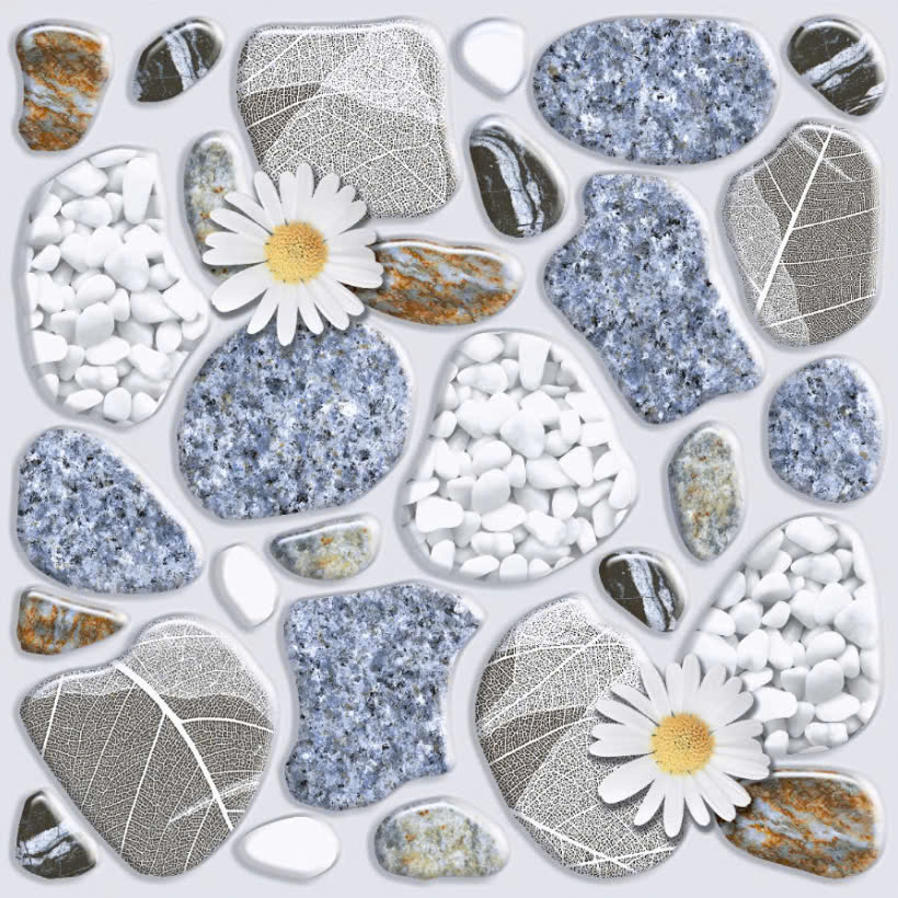 Gạch lát nền nhà tắm Fico 30x30cm-2482