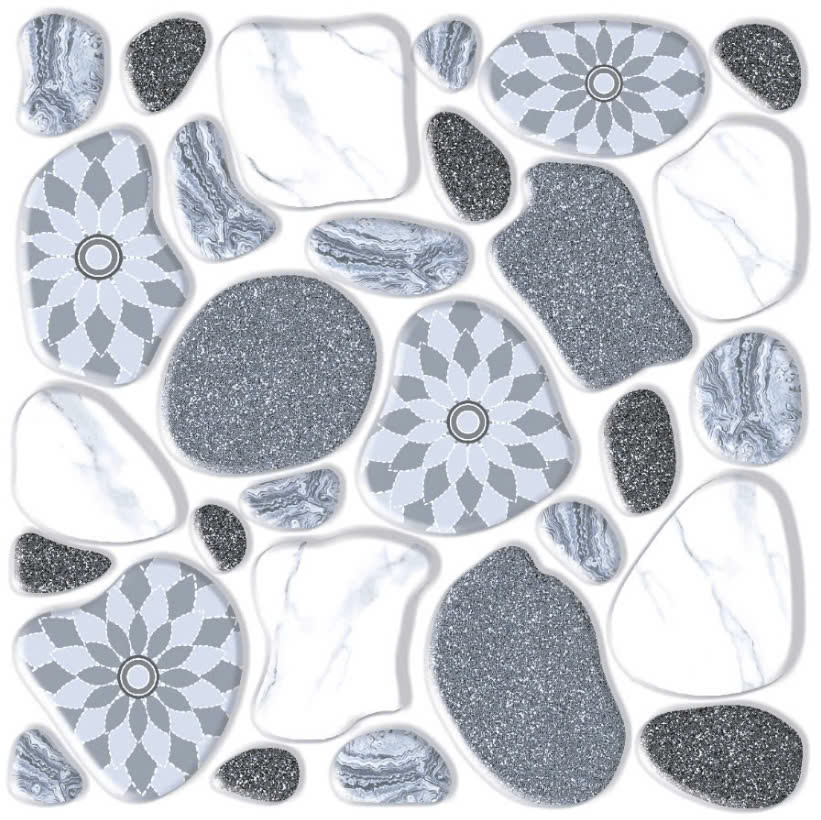 Gạch lát nền nhà tắm Fico 30x30cm-2480